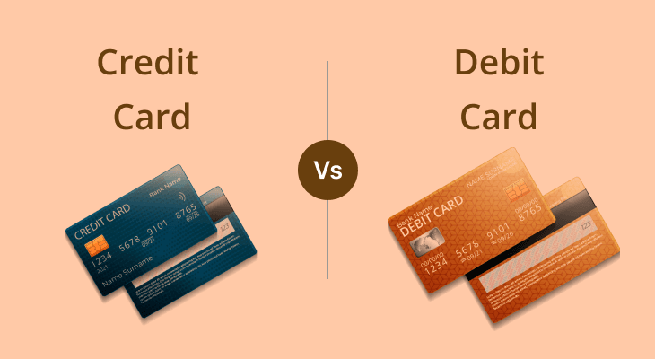 Credit Cards vs. Debit Cards: The Ultimate Guide to Pros and Cons for Smart Spending