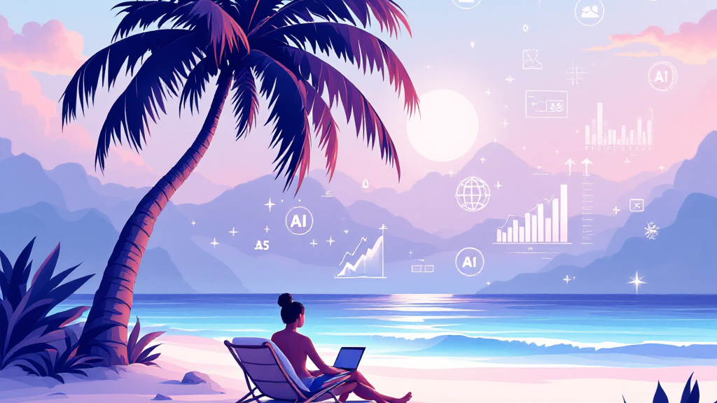 Embracing AI for a Tailored Retirement Experience