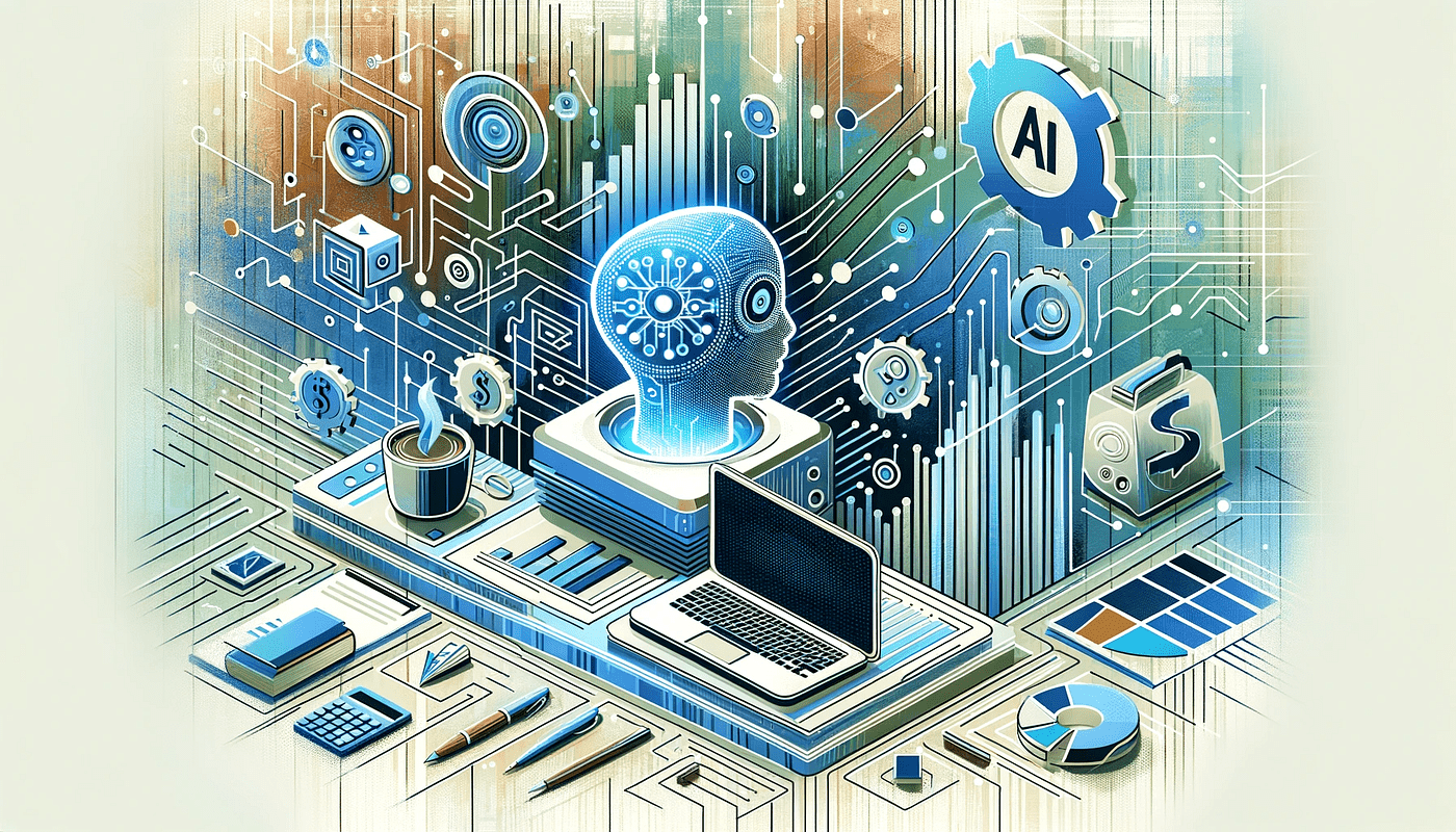 Unlocking Financial Freedom: How AI is Revolutionizing Personal Finance Management