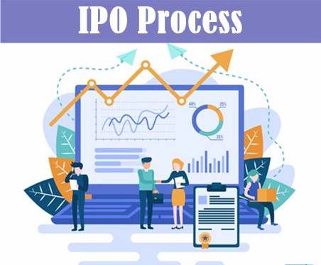 IPO process