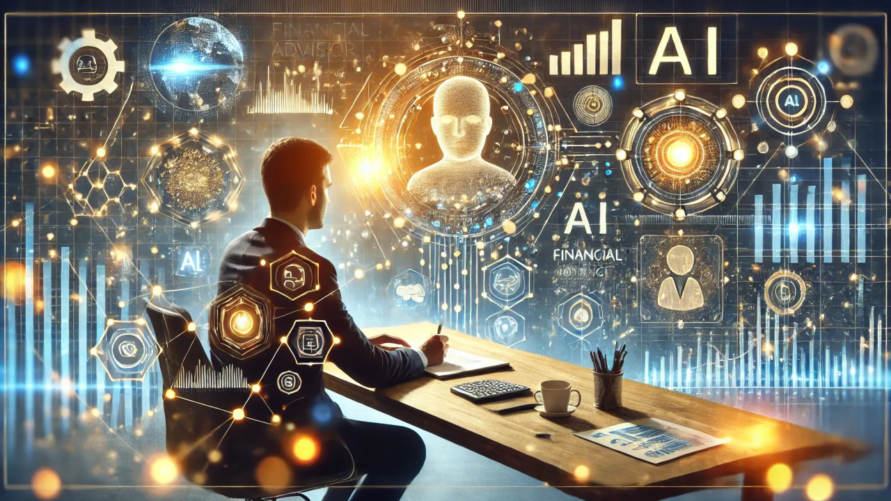 Potential Risks and Limitations of Using AI for Financial Choices