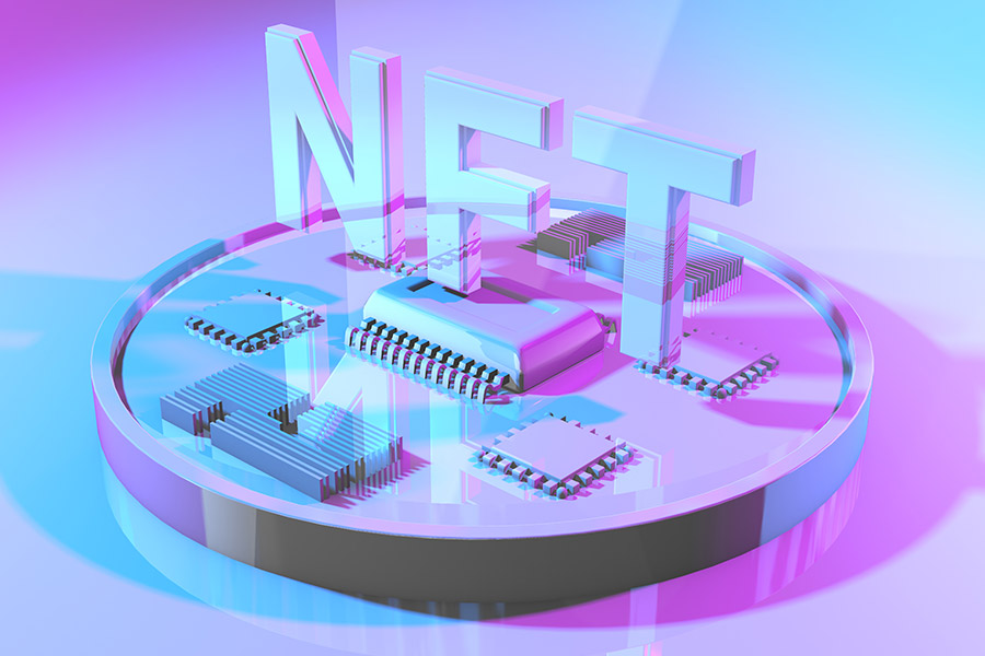 Top 28 Non-Fungible Tokens (NFTs) to Buy in 2024- Top NFTs Reviewed