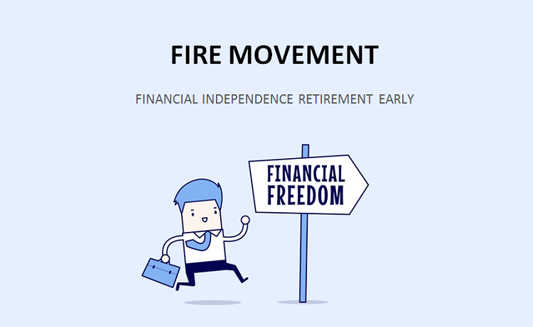 Financial Independence Retire Early (FIRE) in India: Complete Guide to Retire Early