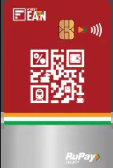 IDFC First Earn Credit Card