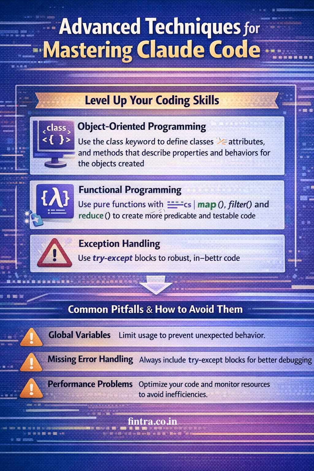 mastering claude code tips and pitfalls