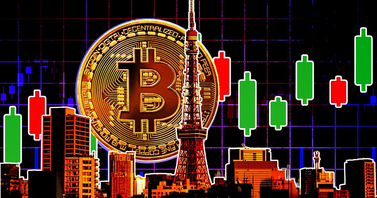 Nomura offers its first bitcoin OTC derivatives