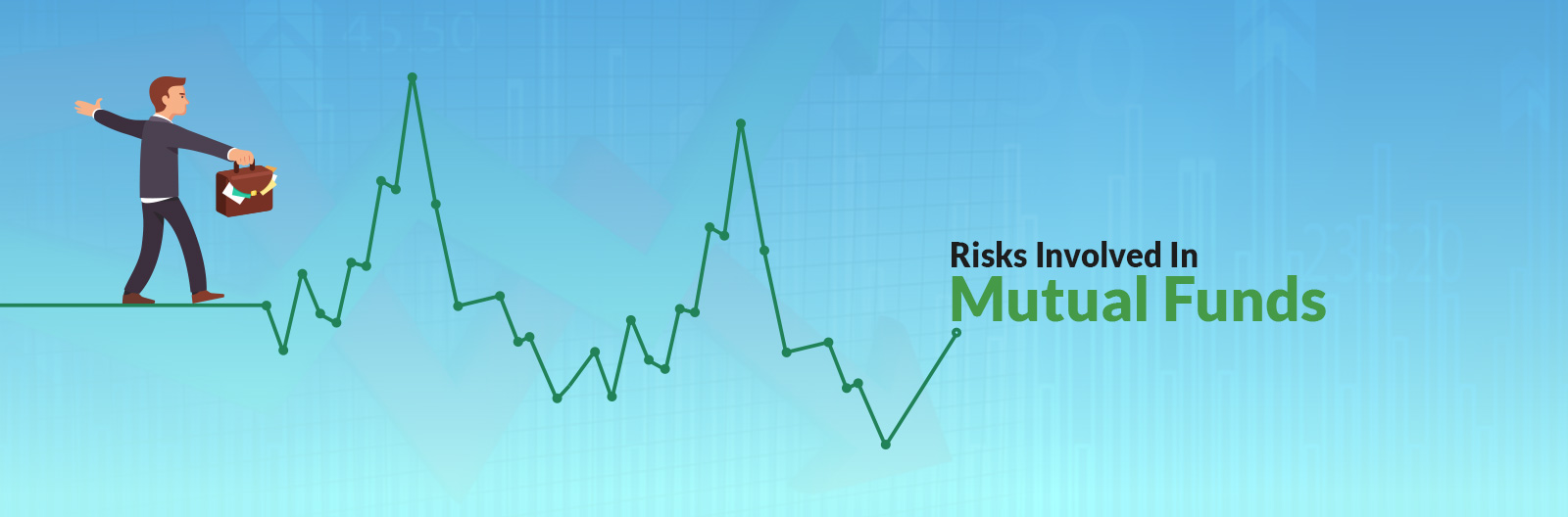 risks involved in mutual funds