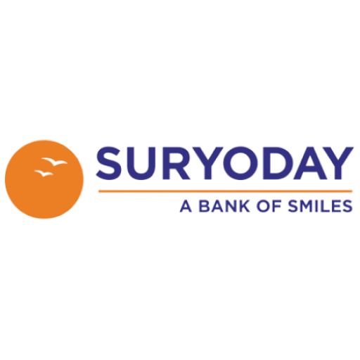 Best Suryoday Small Finance Bank Credit Cards 2026